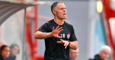 Hamilton Accies boss praises 'resolute' side after clean sheet at Morton