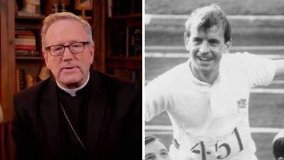 Bishop Barron says famous ‘Chariots of Fire’ Olympian’s skills were ‘something beautiful’, gave ‘glory to God' - foxnews.com - Scotland - state Minnesota