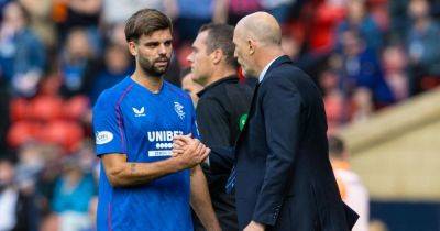 Brendan Rodgers - Scott Wright - Can I (I) - Philippe Clement - International - Philippe Clement's Rangers recruitment worries Hotline doubters but Celtic will pay for lack of spending - dailyrecord.co.uk - Belgium - Scotland