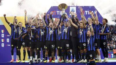 Serie A lesser lights aim to mount a challenge despite European demands