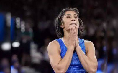 Paris Olympics 2024 Live Updates, Day 16: Wait Continues For Vinesh Phogat Verdict; Focus On Closing Ceremony