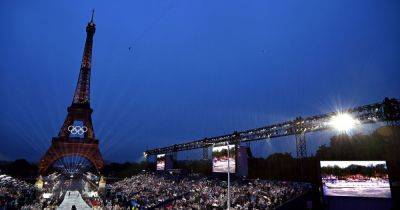 When is the Paris Olympics closing ceremony? Start time and how to watch