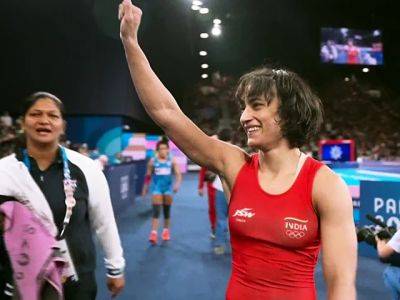 Vinesh Phogat Olympic Row: Will United World Wrestling Make Changes In The Rules?