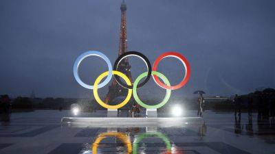 Senator calls for Ireland to host Olympics in 2072