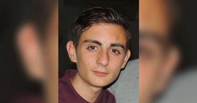 'Adam was my ray of sunshine... your selfishness killed him' - manchestereveningnews.co.uk - Portugal