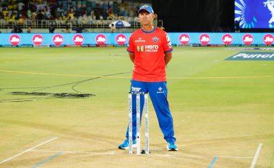 Ricky Ponting - "Having Cricket In Olympics Opens Up Completely Different Audience": Ricky Ponting - sports.ndtv.com - Usa - Australia - Washington - Los Angeles