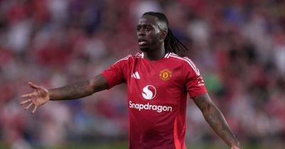 How Man United still make clever profit on Aaron Wan-Bissaka sale despite £35m transfer hole