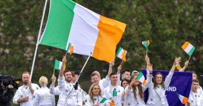 Fianna Fáil Senator suggests Ireland should prepare bid for 2072 Olympics