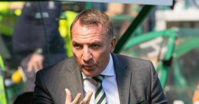 Brendan Rodgers confesses Celtic can't replace Matt O'Riley and reveals where 'big money' won't be spent if he leaves