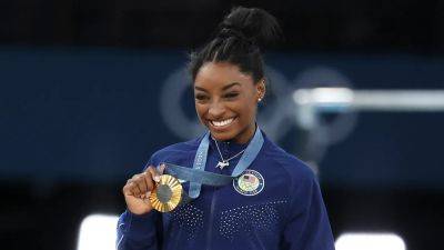 US, China tie for most gold medals at Paris Olympics