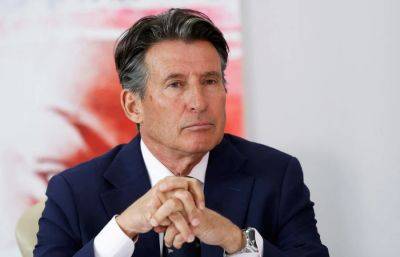 Athletics has moved on from Bolt – Coe