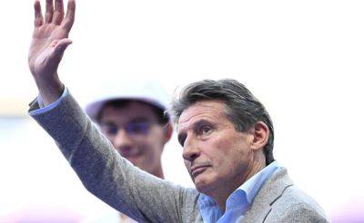 Athletics Body Chief Sebastian Coe To Give IOC Presidency Tilt 'Serious Thought'