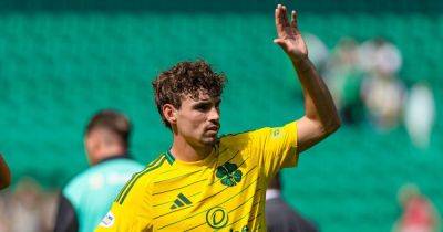 Matt O'Riley sees Celtic transfer exit domino fall as Atalanta 'blackmail' unlocks mega money amid Bournemouth interest