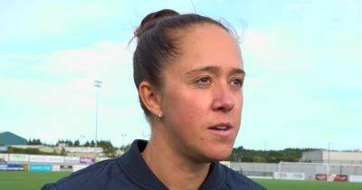 Celtic statement result answered by Rangers and Hearts in emphatic style – SWPL roundup - dailyrecord.co.uk