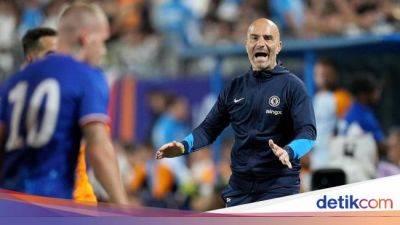 Maresca Tetap Pede Meski Chelsea Tumpul di Pramusim