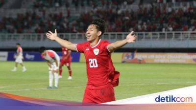 Persija Pinjamkan 2 Pemain Timnas U-19 ke PSIM