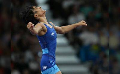 Paris Olympics 2024, Vinesh Phogat's CAS Verdict, Live Updates: Verdict Awaited, All Submissions Made