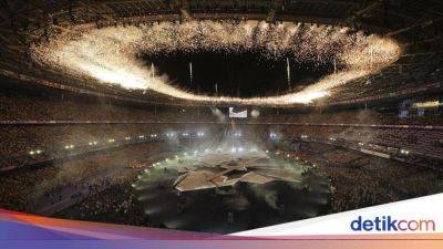 Olimpiade 2024 Berakhir, Pesta Penutupan Digelar Spektakuler - sport.detik.com - France