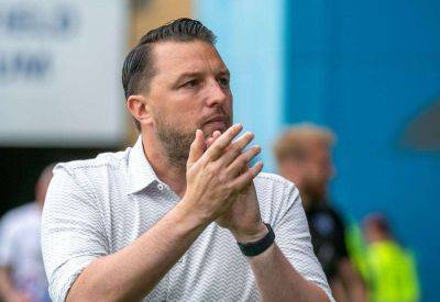 Gillingham manager Mark Bonner knows his team can do better than their weekend win over Carlisle United