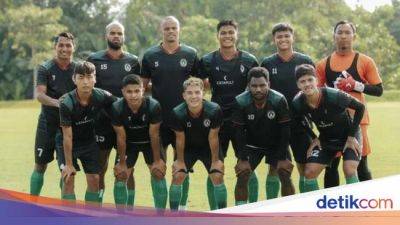 PSS Minus 3 Poin Usai Dikalahkah Persebaya, Sanksi Kasus 2018?