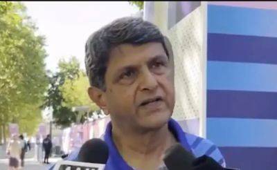 Lee Zii Jia - Paris Olympics - Aaron Chia - Chirag Shetty - Ashwini Ponnappa - Was Prakash Padukone's Outrage At Badminton Stars Justified? - sports.ndtv.com - India - Malaysia