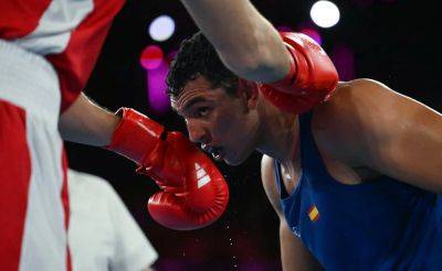 Boxing Fights For Olympic Future After Gender-Row 'Disaster'