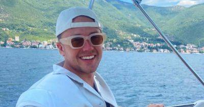 BBC The One Show star 'having words' with Roman Kemp after his holiday warning