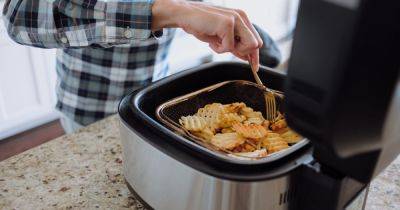 The common air fryer mistakes you're probably making - but should stop now