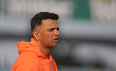 Rahul Dravid To Return To Rajasthan Royals? Report Makes Big Revelation