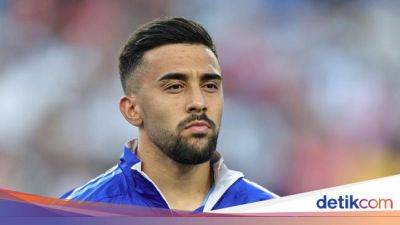 Juventus Segera Dapatkan Nico Gonzalez