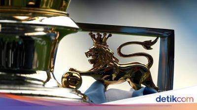 Grosvenor Sport - Prediksi Juara Premier League Versi Supercomputer - sport.detik.com