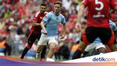 Julian Alvarez - Pep Guardiola - James Macatee - 1 Pemain yang Pep 'Pagari' Musim Panas Ini, Calon Bintang Baru City? - sport.detik.com