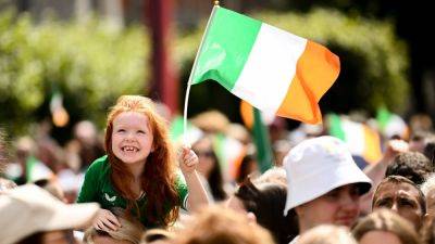 Success of Irish Olympians has 'inspired the nation', says Taoiseach