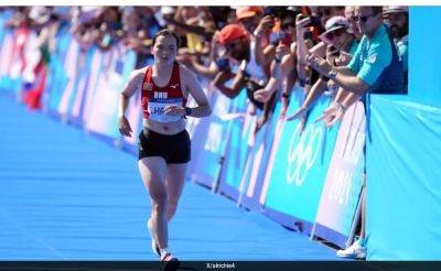 Watch: Bhutanese Runner Finishes Marathon 1.5 Hours After Winner, Gets Loudest Cheer