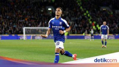 Awal Berat Ipswich Town: Langsung Ketemu Liverpool dan City