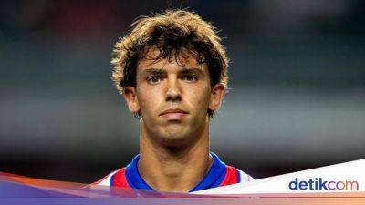 Chelsea Kembali Dekati Joao Felix