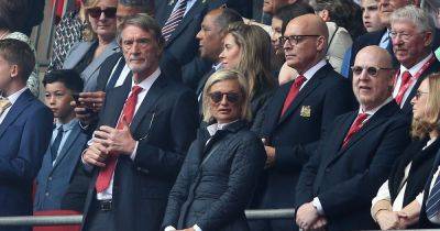 Sir Jim Ratcliffe has just doubled down on the Glazers' best decision at Manchester United