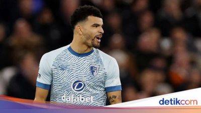 Dominic Solanke: Terbuang di Chelsea, Jadi Pembelian Termahal Spurs