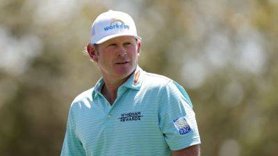 Brandt Snedeker selected as US Ryder Cup vice-captain