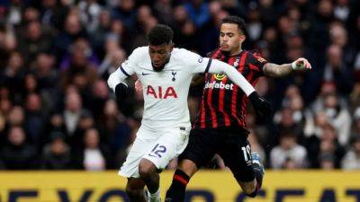 AC Milan sign Brazilian defender Emerson Royal from Spurs