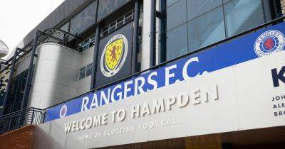 Inside 'uncomfortable' Rangers move to Hampden as Philippe Clement aims to recreate Ibrox Champions League cauldron