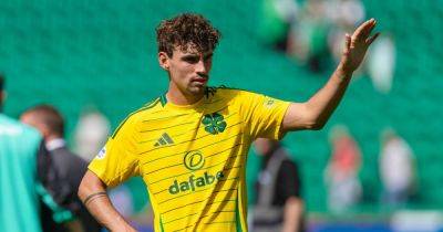 Brendan Rodgers - Matt Oriley - Sky Italia - Teun Koopmeiners - International - Celtic reject ANOTHER Matt O'Riley transfer bid from Atalanta but sixth offer 'considered' to fill £50m void - dailyrecord.co.uk - Britain - Denmark - Italy - Scotland