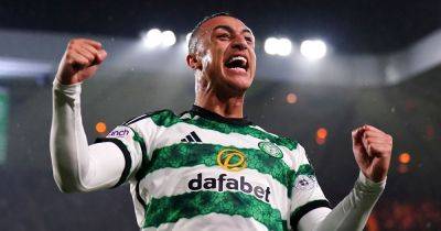 Celtic transfer state of play on O’Shea and Beck as breakdown of £9.5m Adam Idah fee revealed