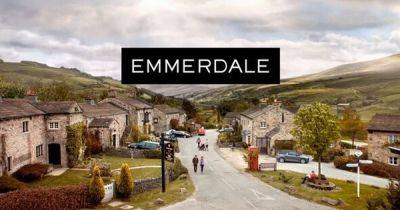 Emmerdale teases dramatic return for villager after custody stint