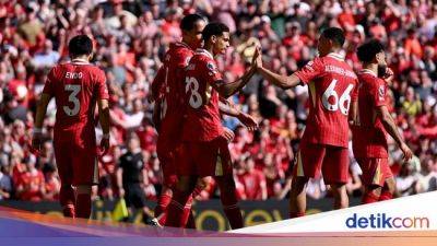 Liverpool Prioritaskan Clean Sheet di Musim Baru