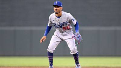 Dodgers' Mookie Betts once again refuses to stay in rumored haunted hotel, opts for alternative accommodations