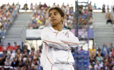 Who Is B-Girl India? Meet The 18-Year-Old Breakdancing Sensation At Paris Olympics 2024