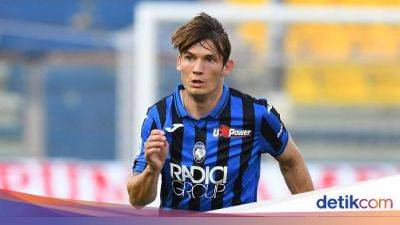 Antonio Ruediger - Jude Bellingham - Marten De-Roon - Federico Valverde - Madrid Vs Atalanta: La Dea Senang Jadi Underdog - sport.detik.com