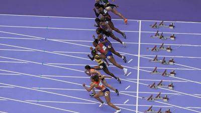 Paris Olympics: Men edge out women for prime time attention once again