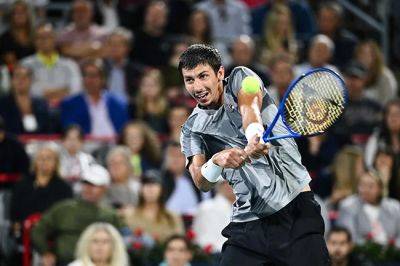 Alexei Popyrin becomes first Aussie since Lleyton Hewitt in 2003 to win an ATP Masters 1000 title